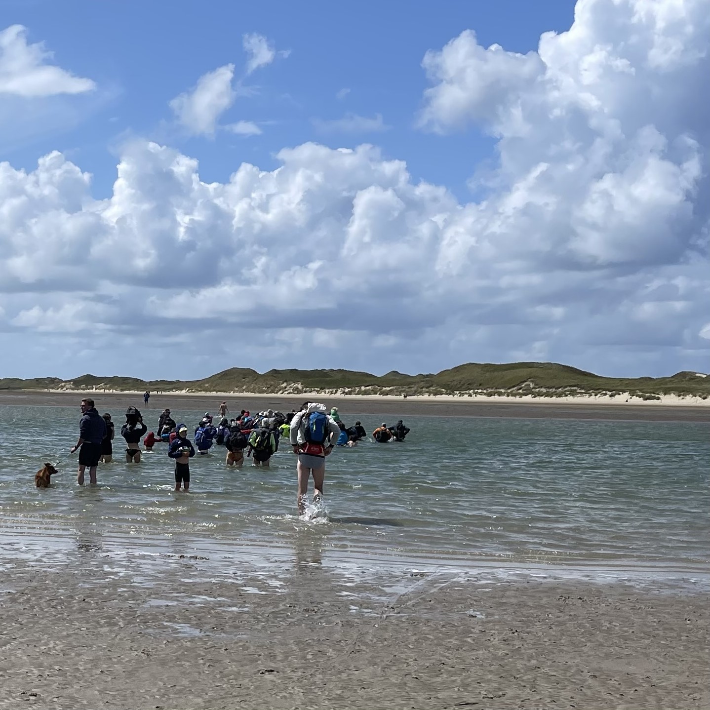 wie komme ich am schnellsten nach amrum