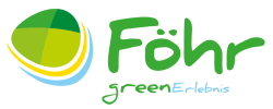 Logo von Föhr Green